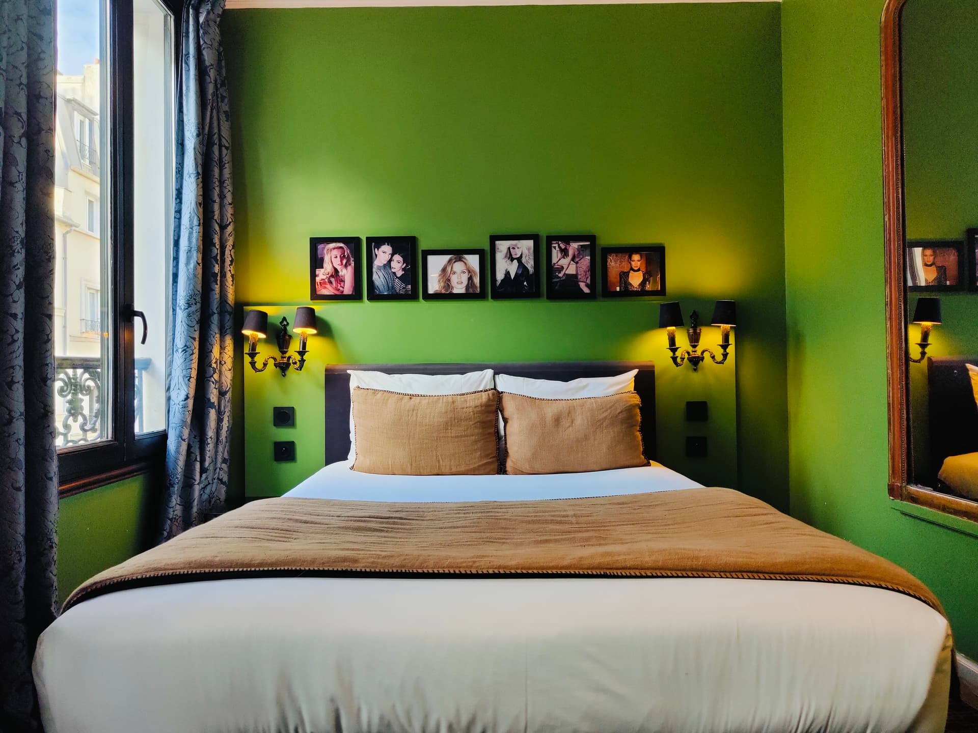 Hôtel Noir