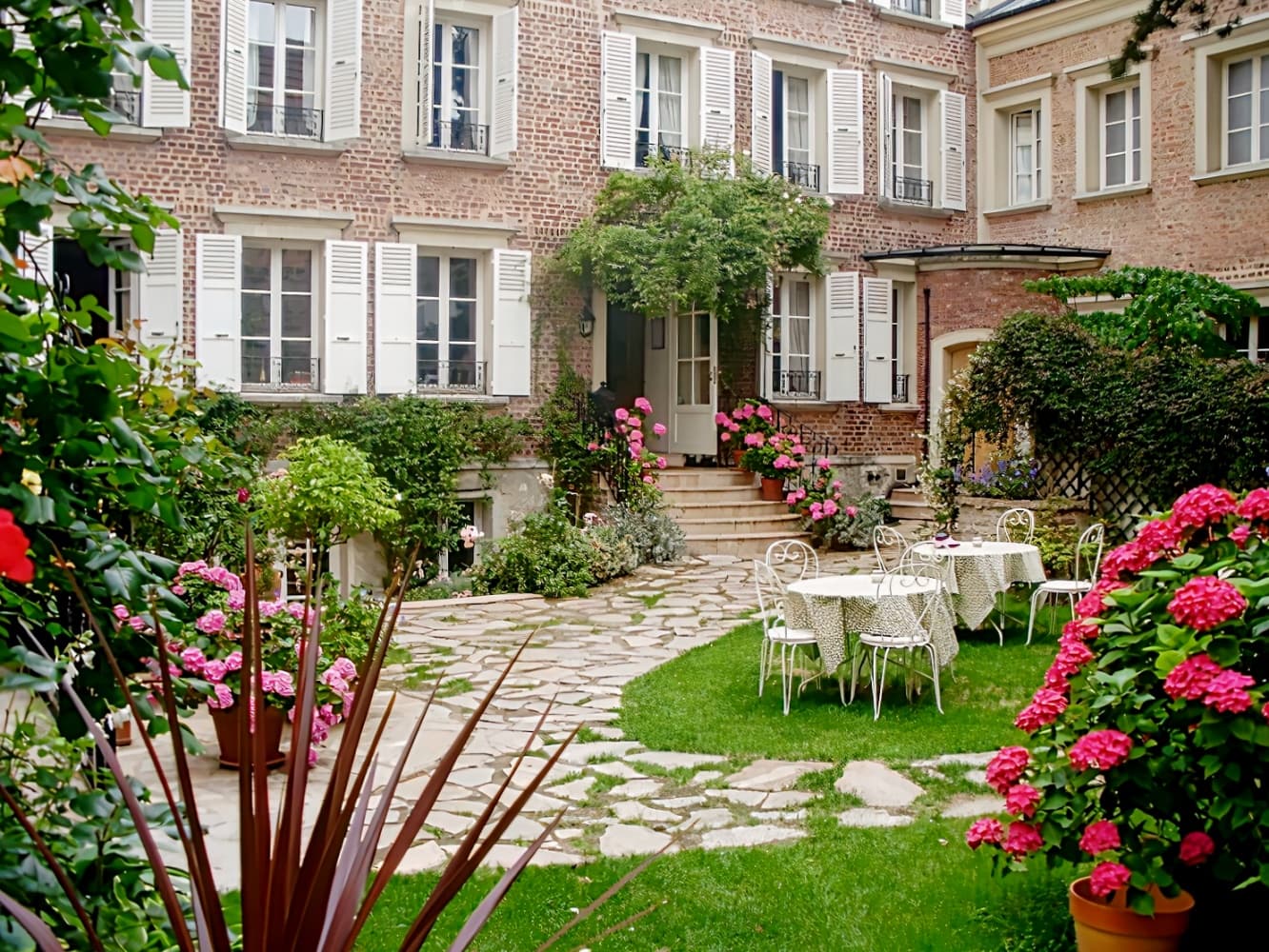 Villa Escudier