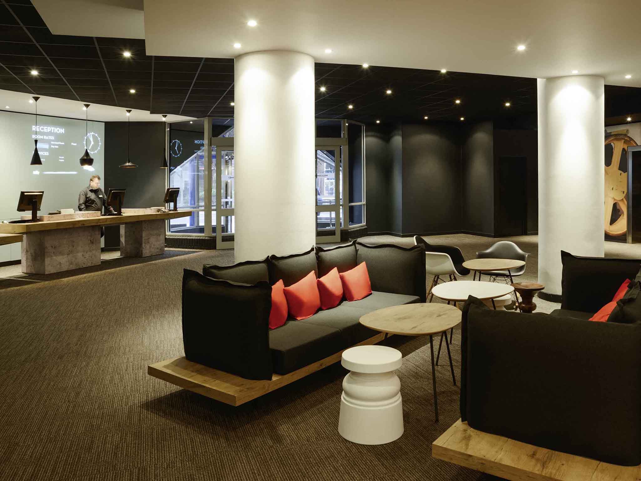 ibis Portsmouth Centre