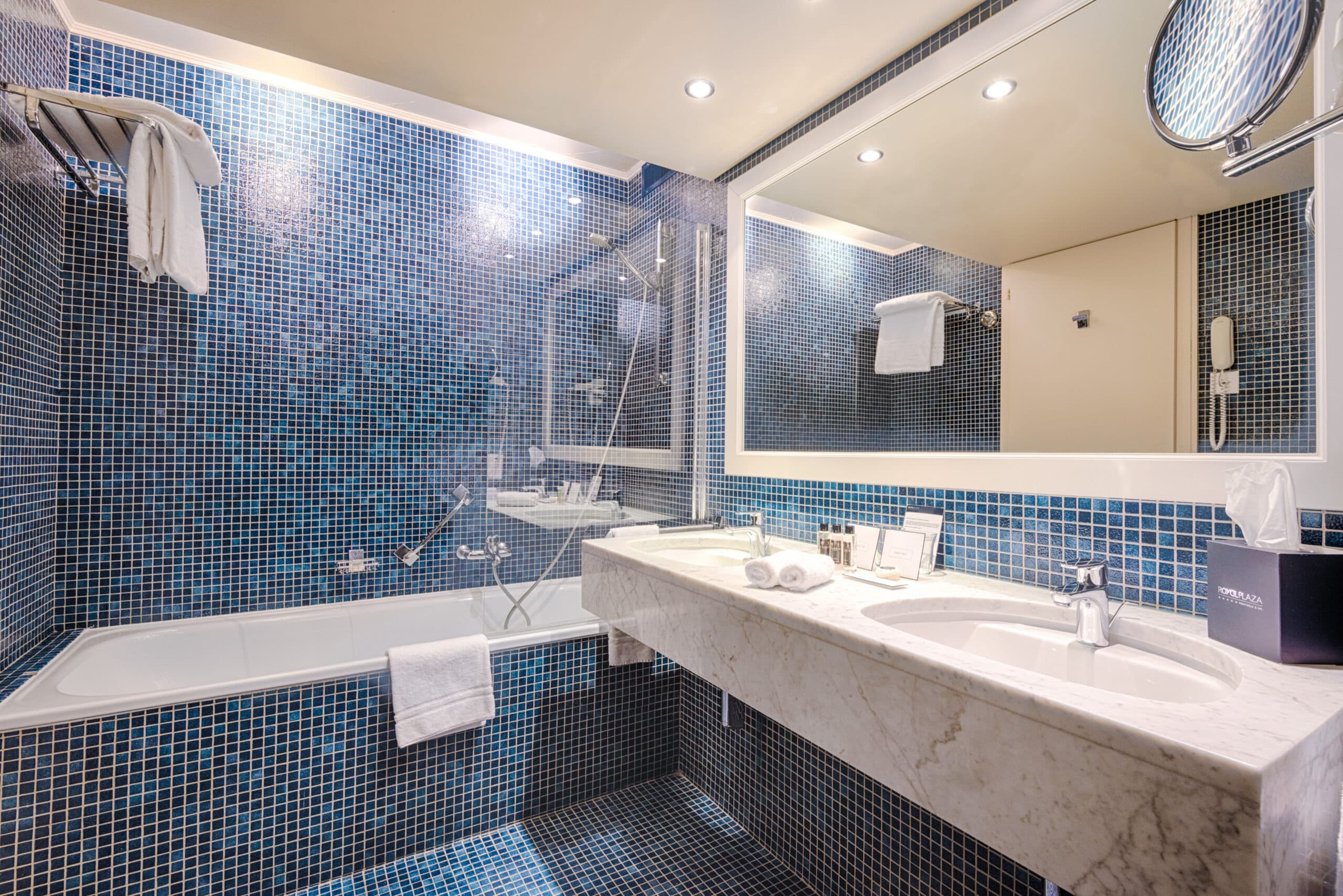 Royal Plaza Montreux