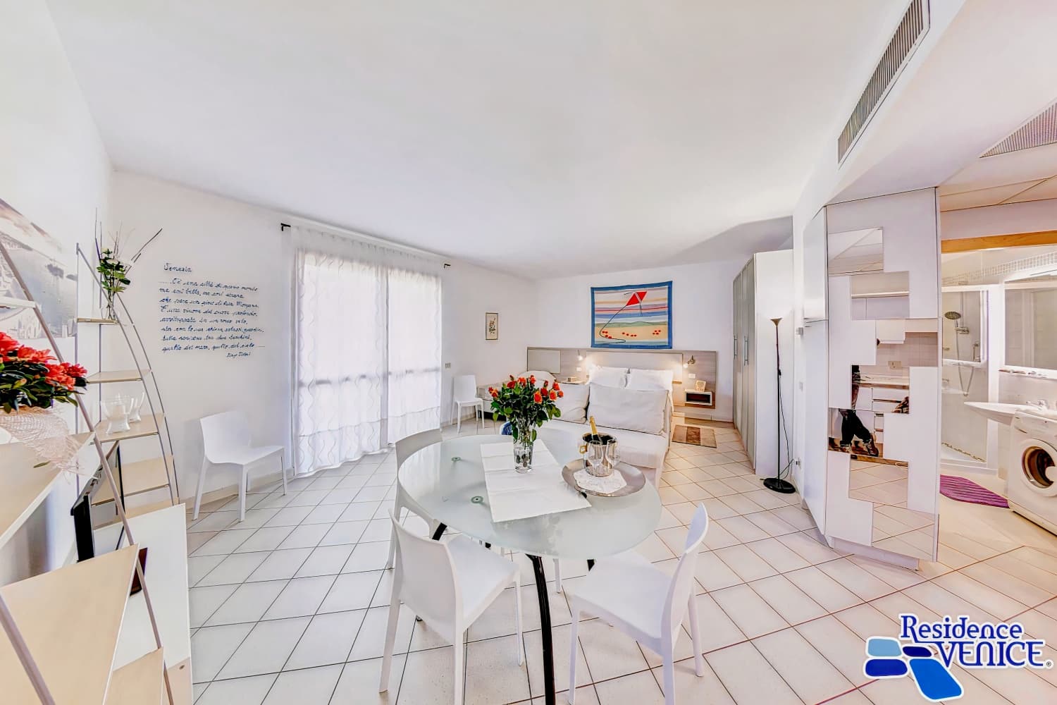 Residence Venice