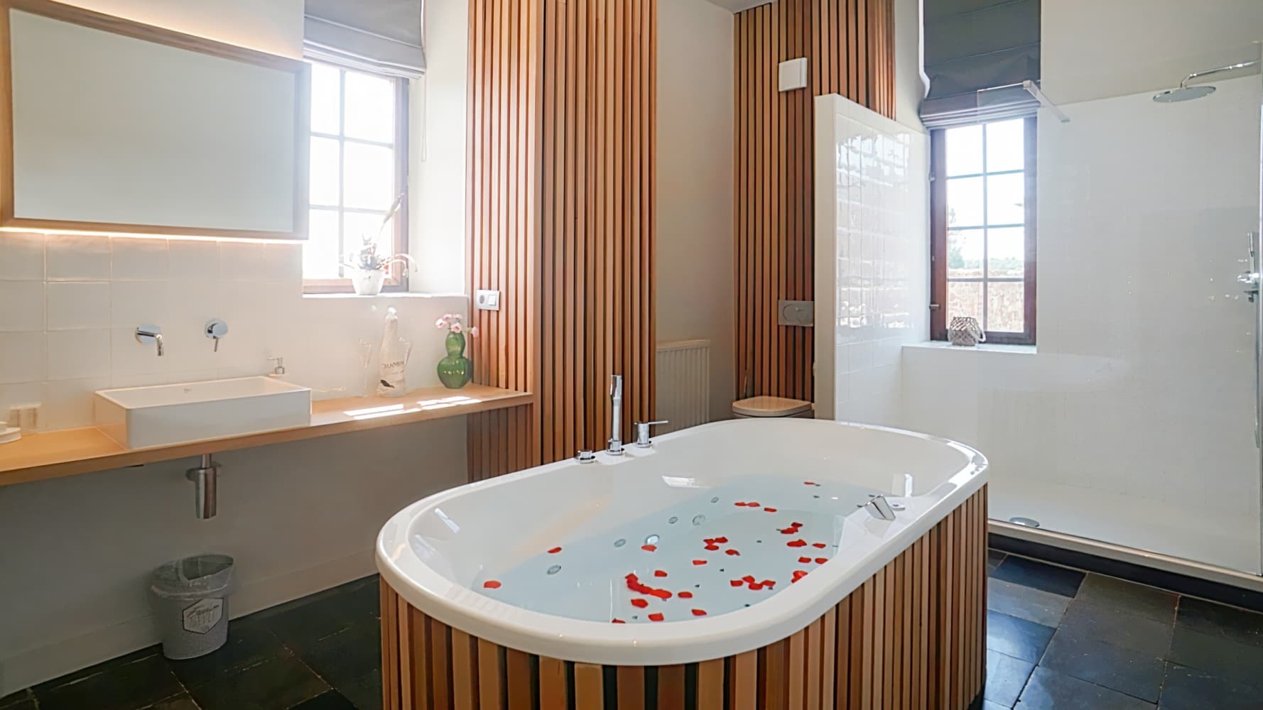 Domaine Sur Les Sarts