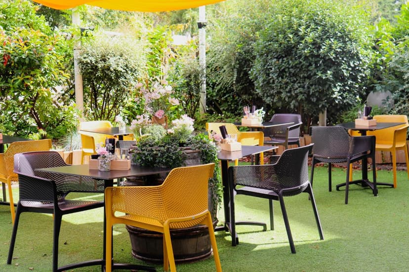 ibis Nogent-sur-Marne