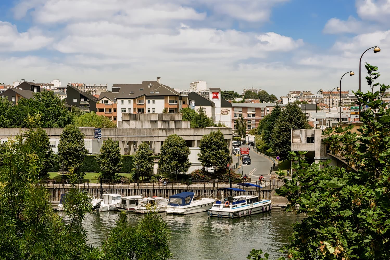 ibis Nogent-sur-Marne