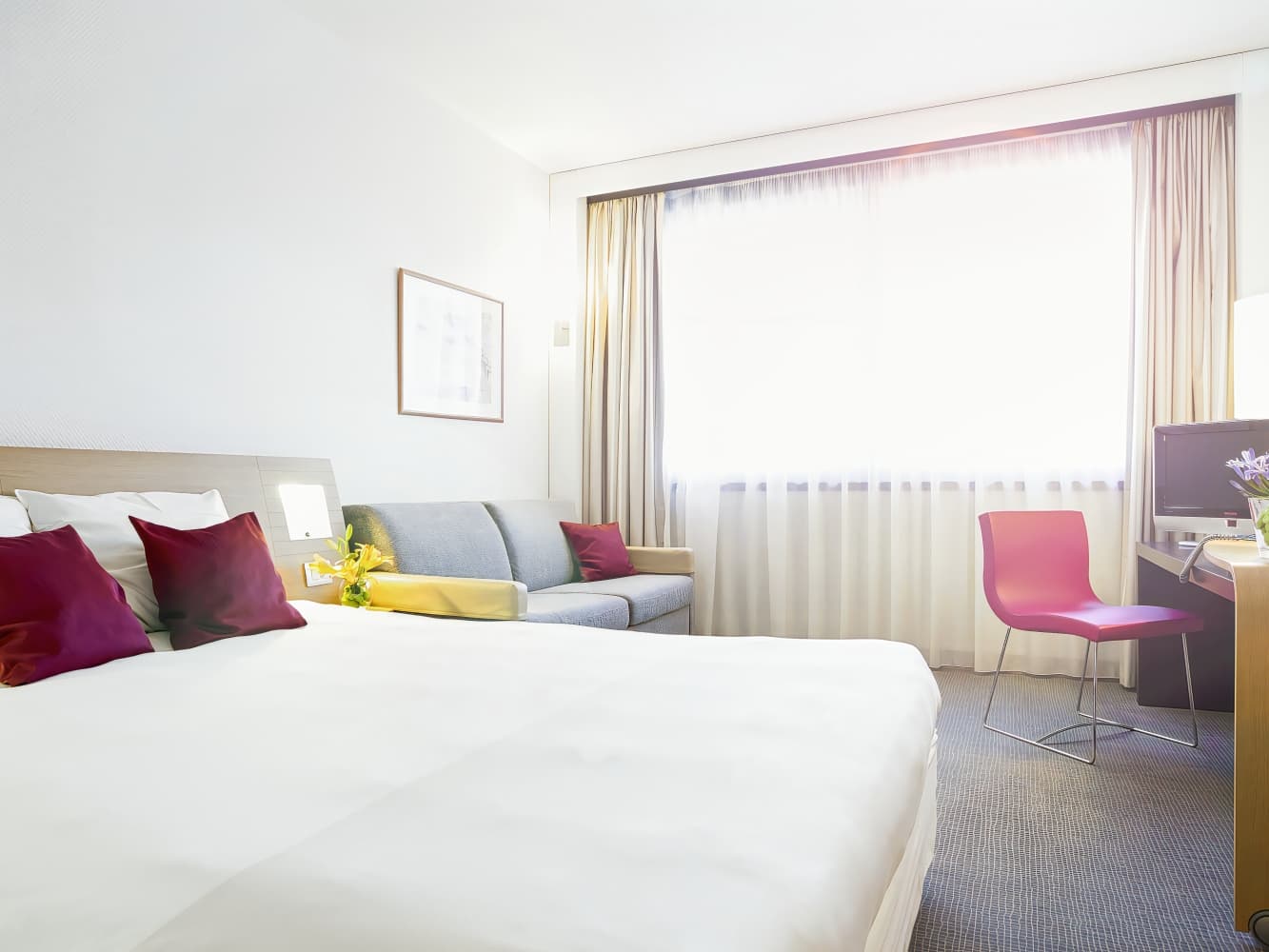Novotel Genova City