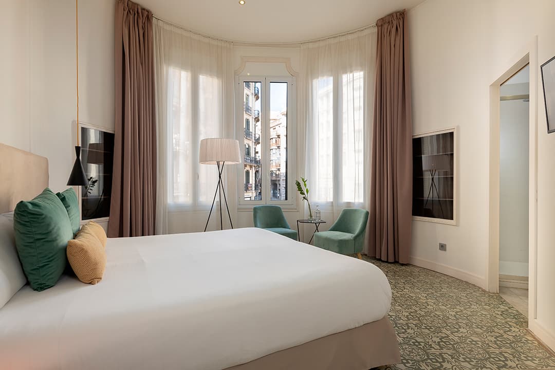 Forget Me Not Barcelona