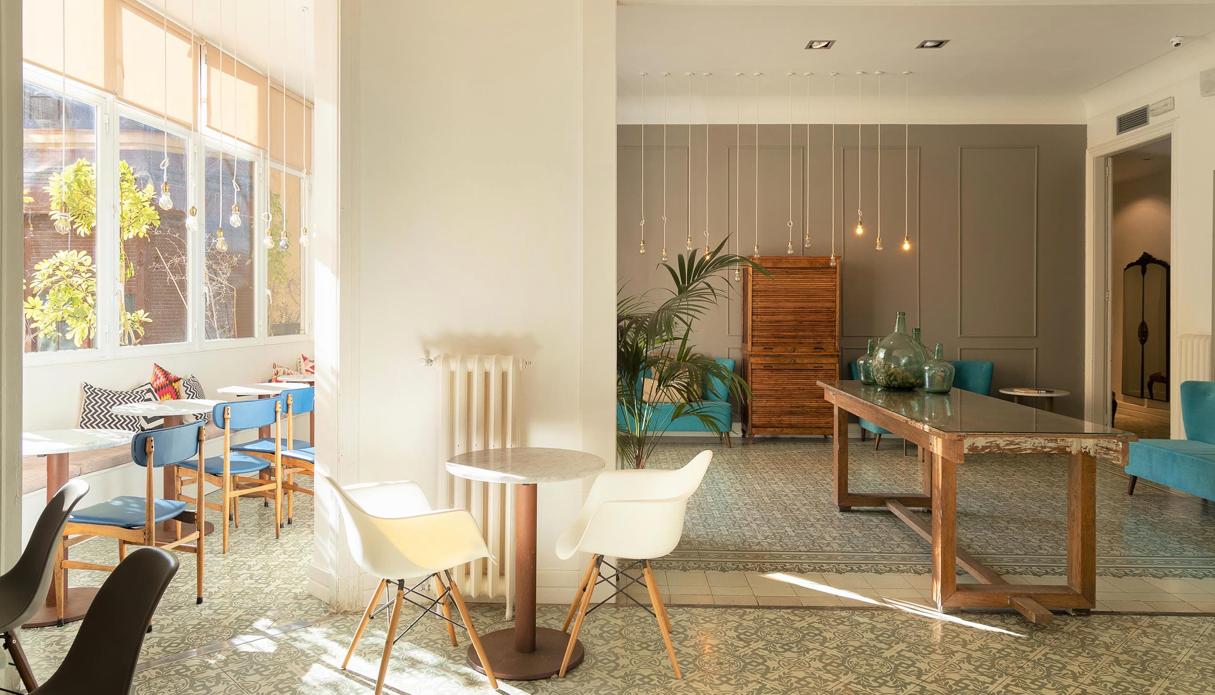 Forget Me Not Barcelona