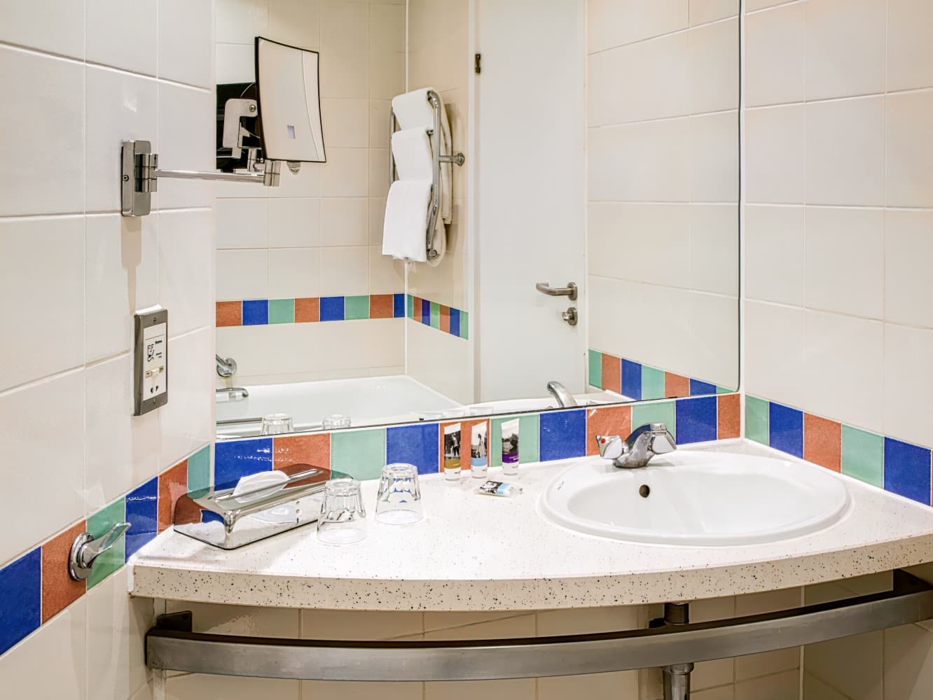 Mercure London Heathrow Hotel