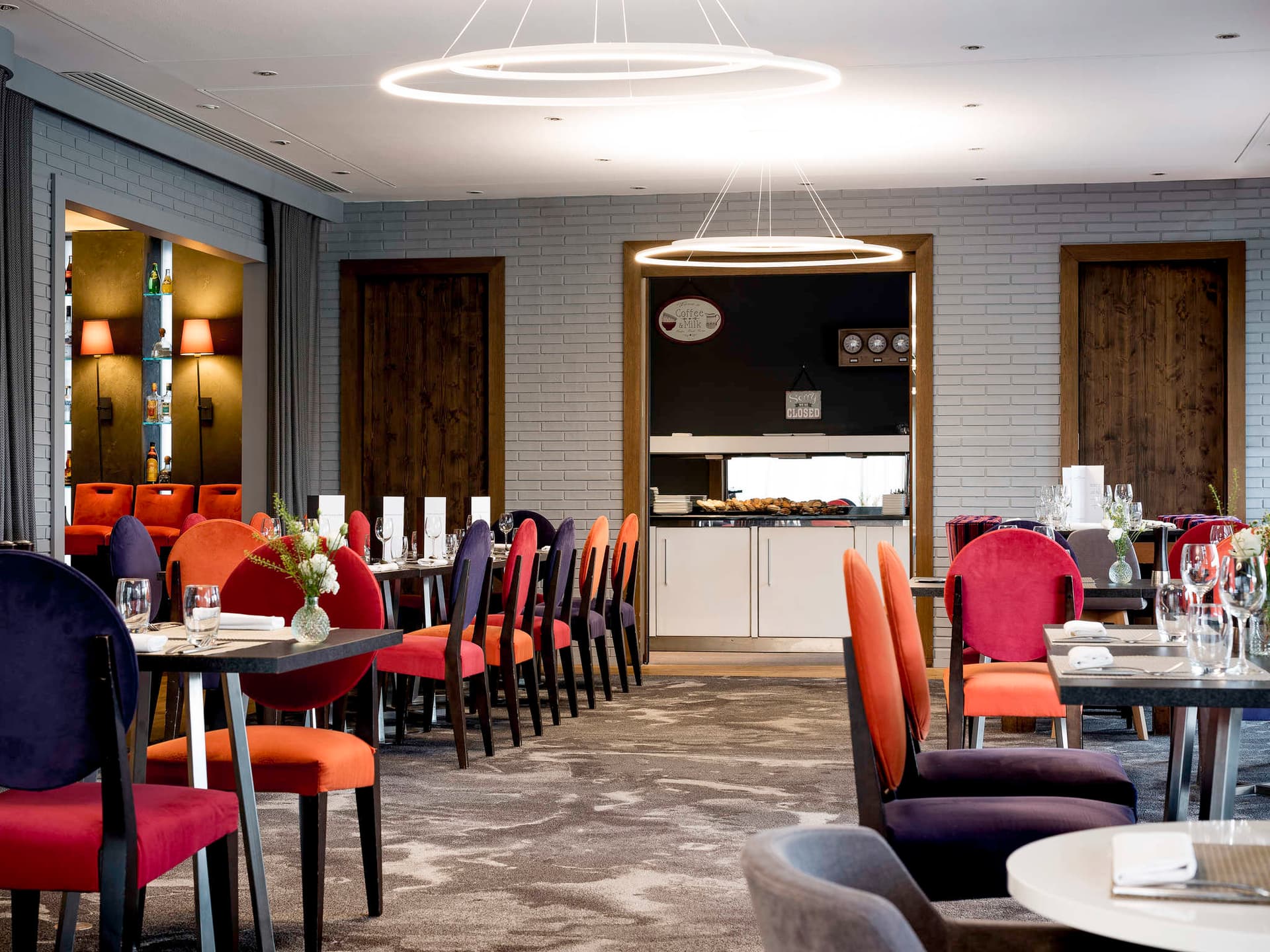 Pullman Toulouse Airport