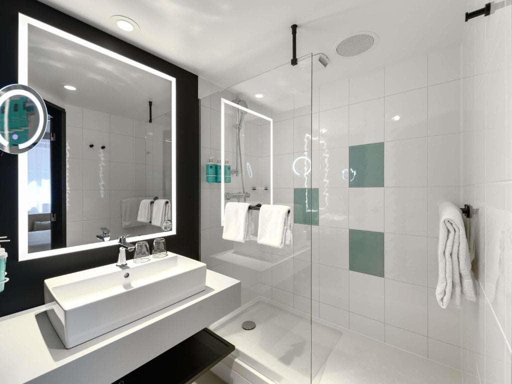 Novotel Muenchen Airport