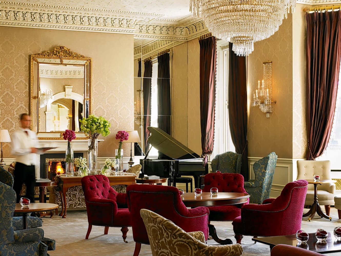 The Shelbourne Dublin