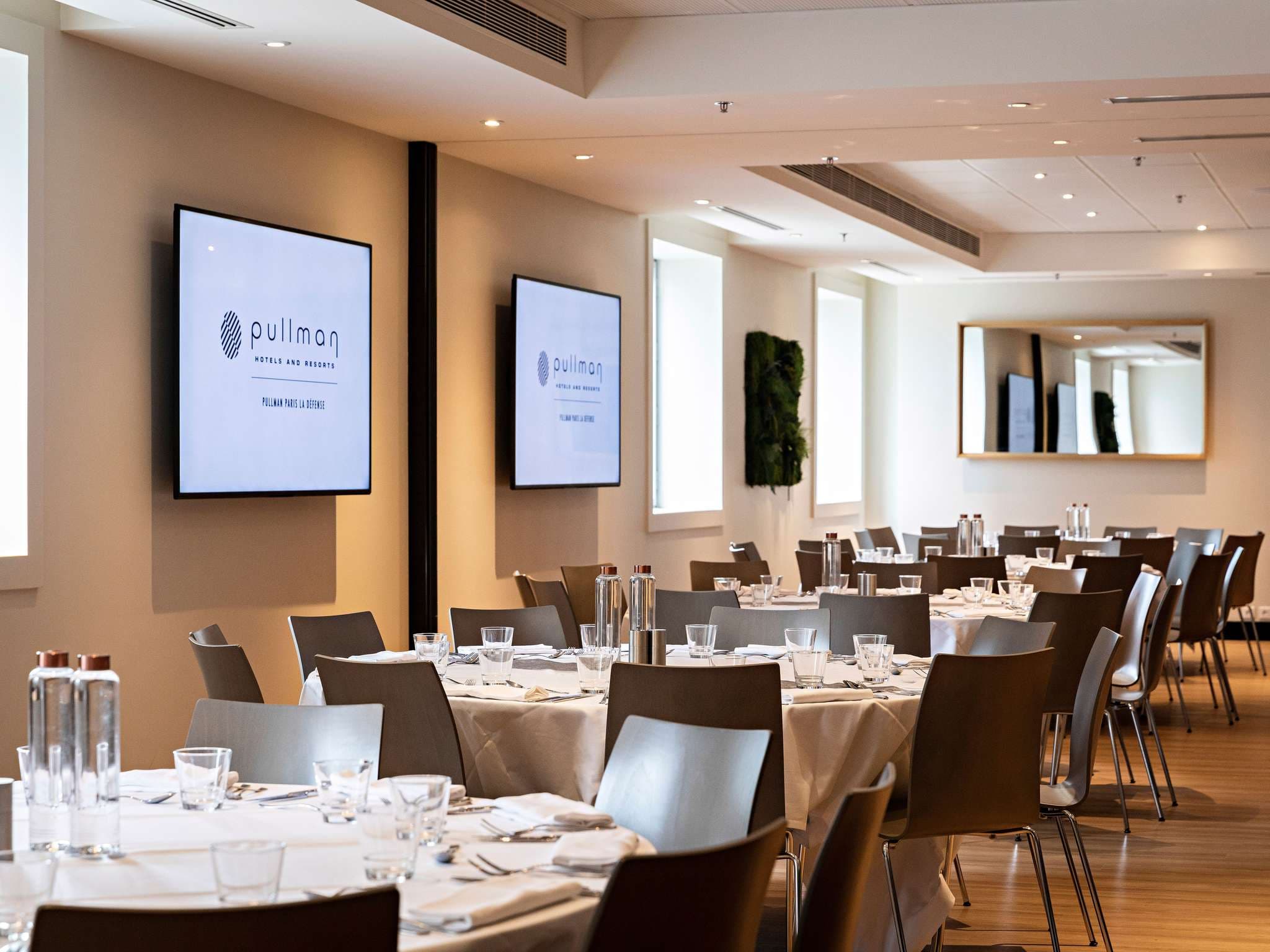 Pullman Paris la Défense