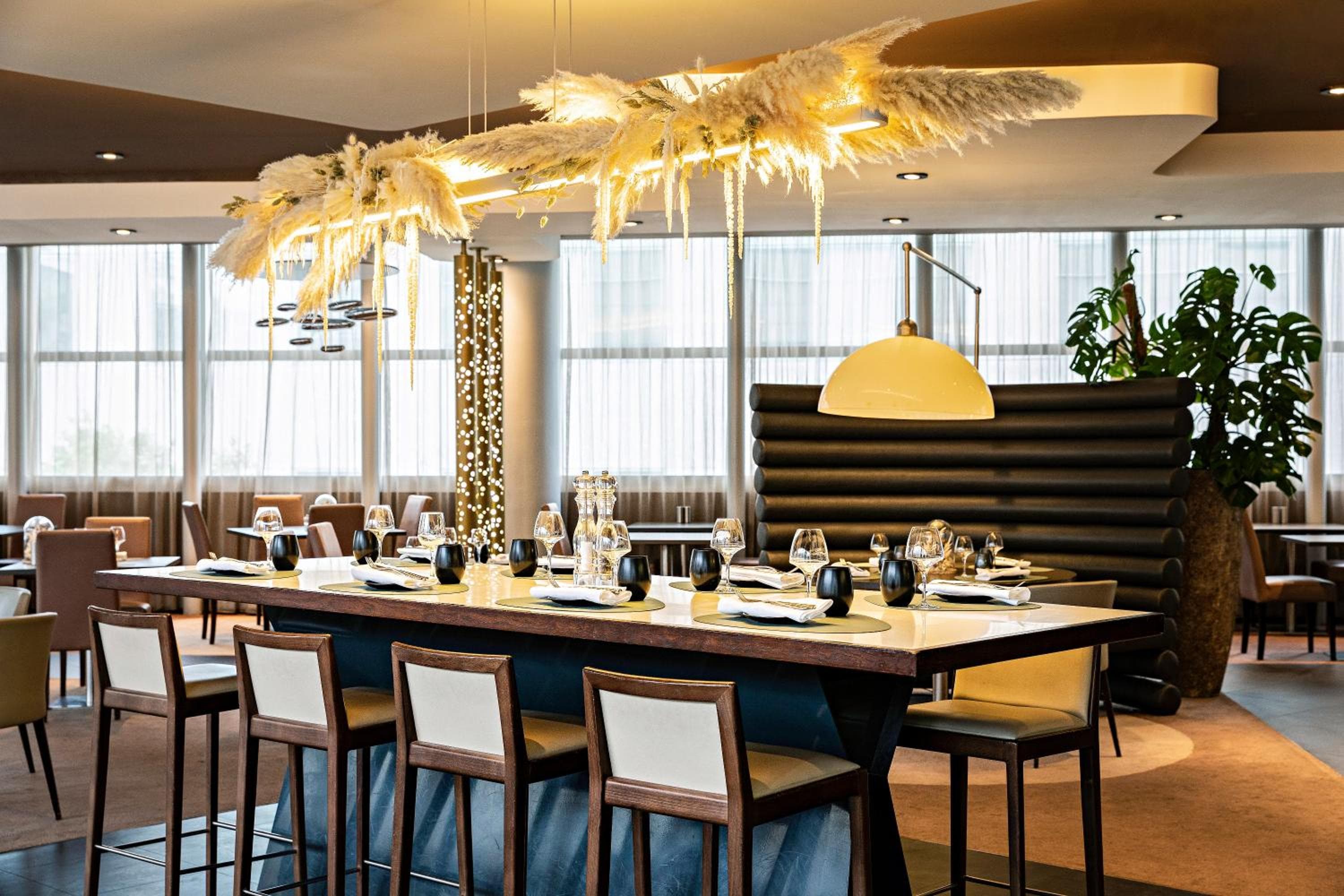 Pullman Paris la Défense