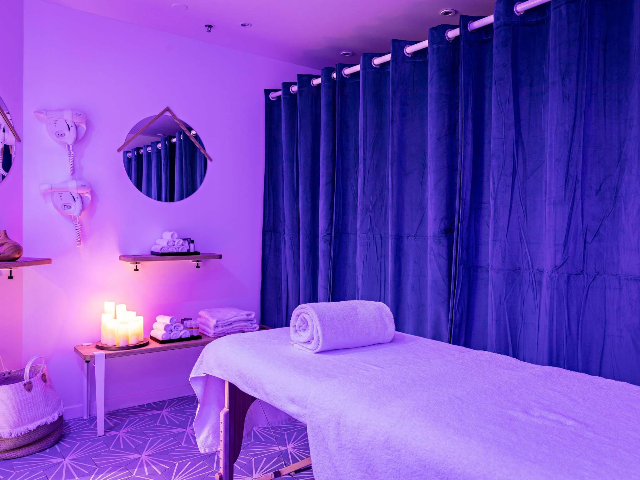 Pullman Paris la Défense