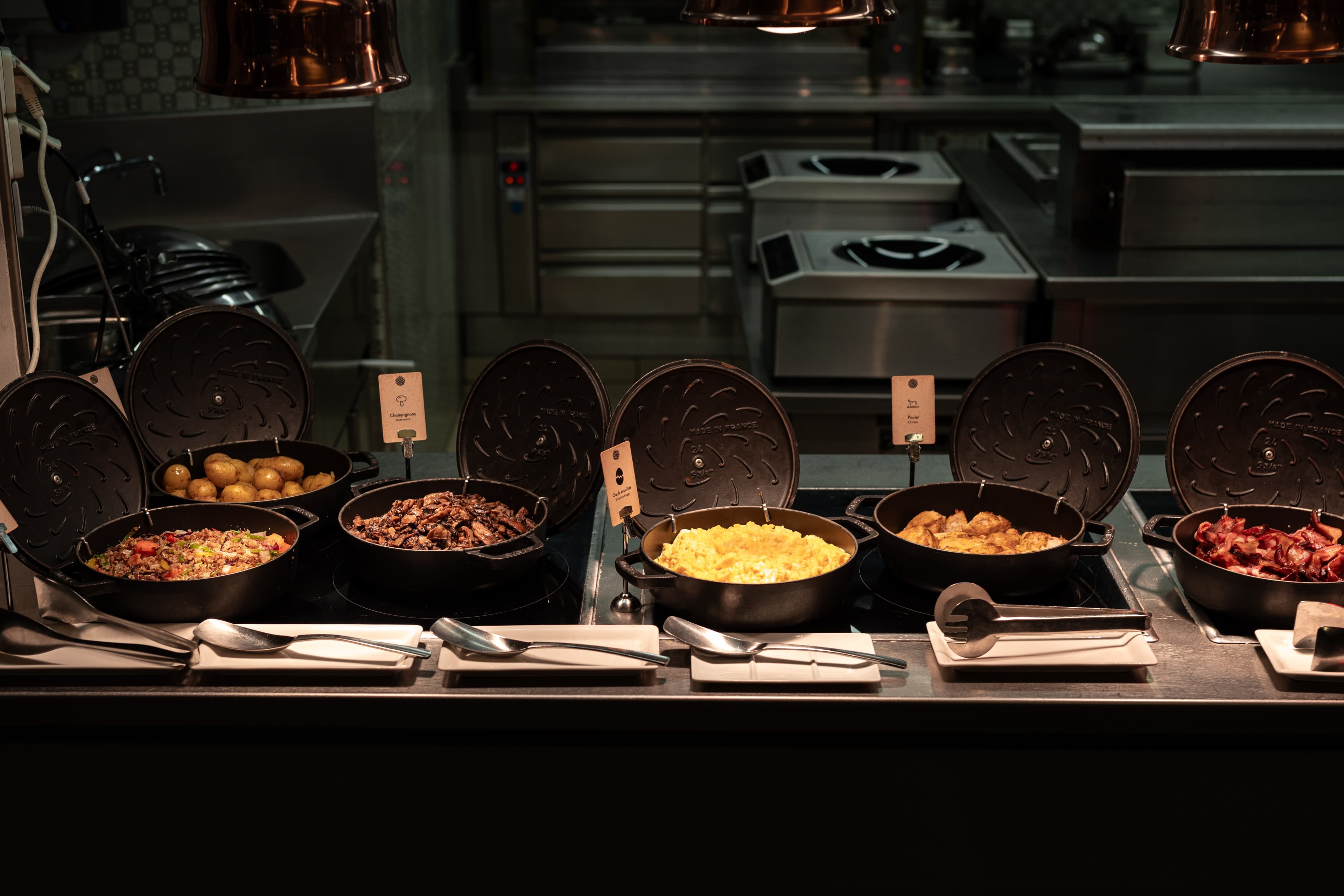 Pullman Paris la Défense