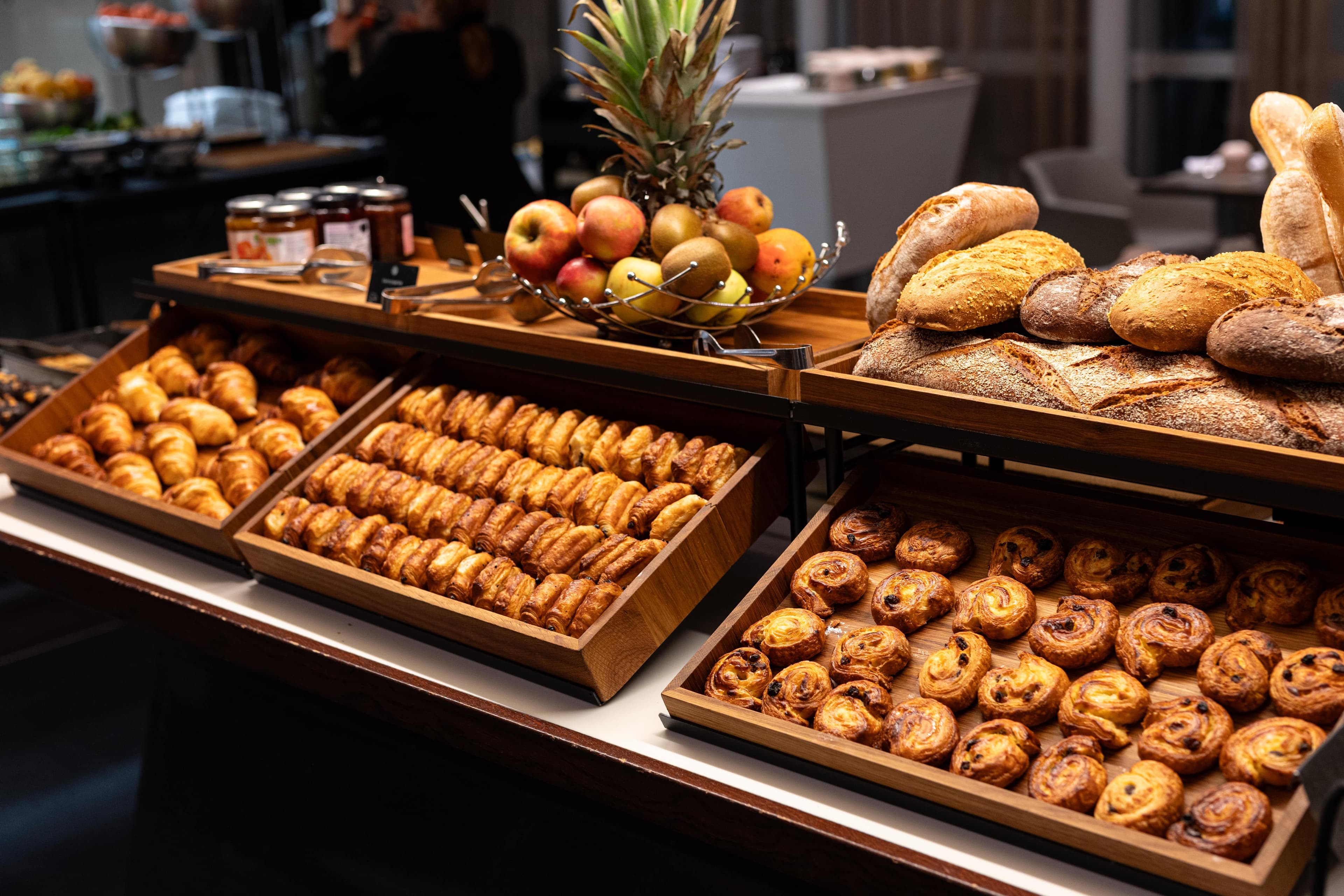 Pullman Paris la Défense