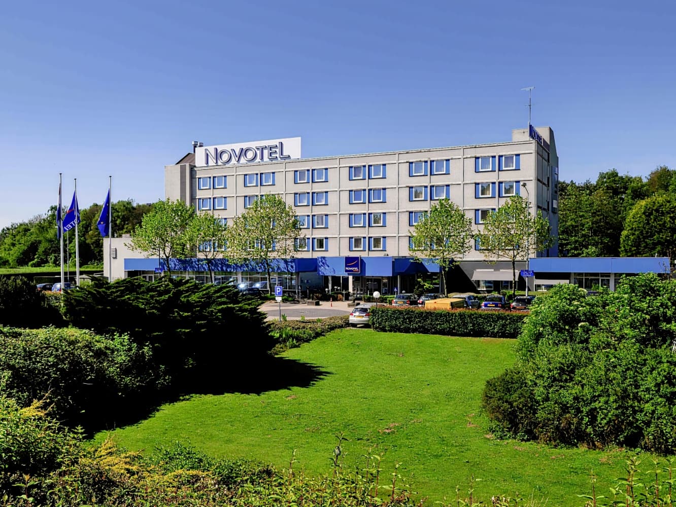 Novotel Eindhoven