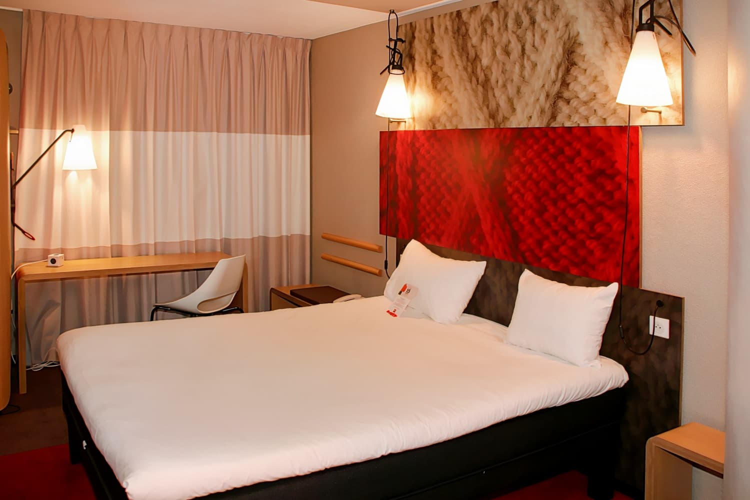 ibis La Ciotat