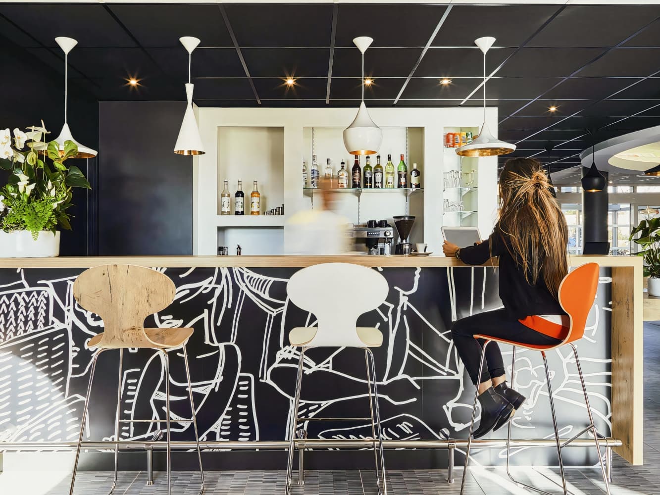 ibis La Ciotat