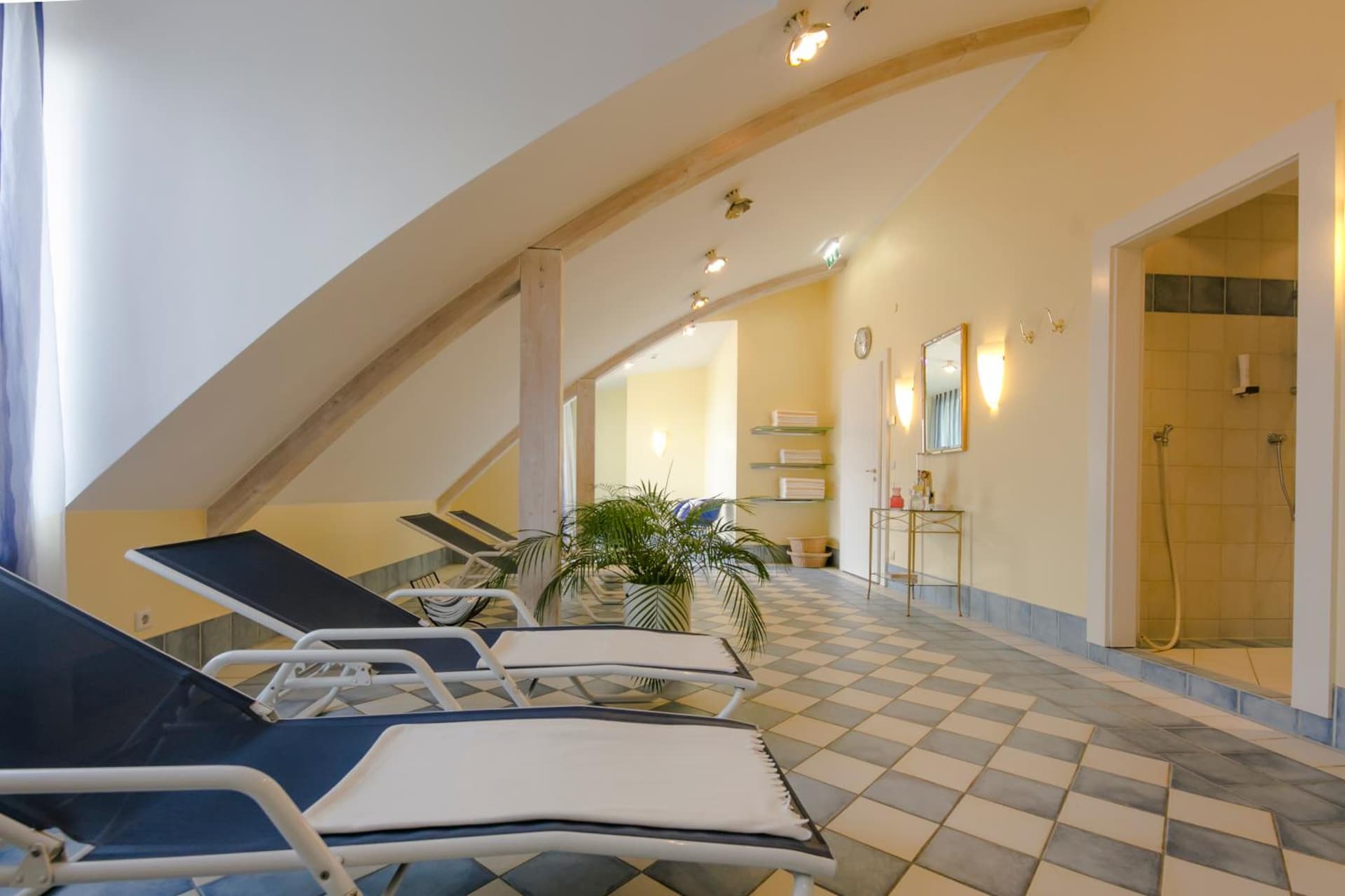 Hotel Sailer