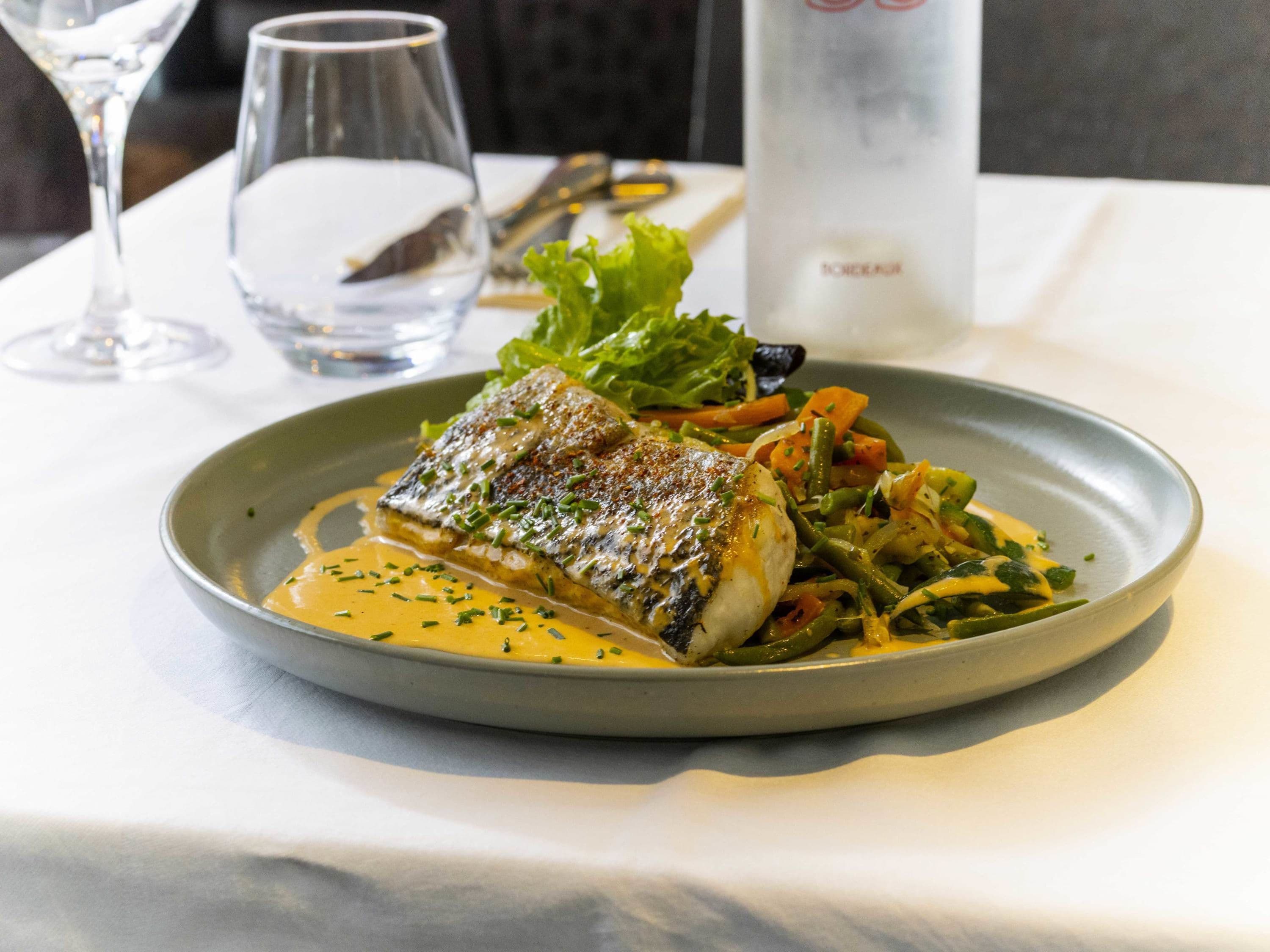 Hôtel Mercure Bordeaux Lac