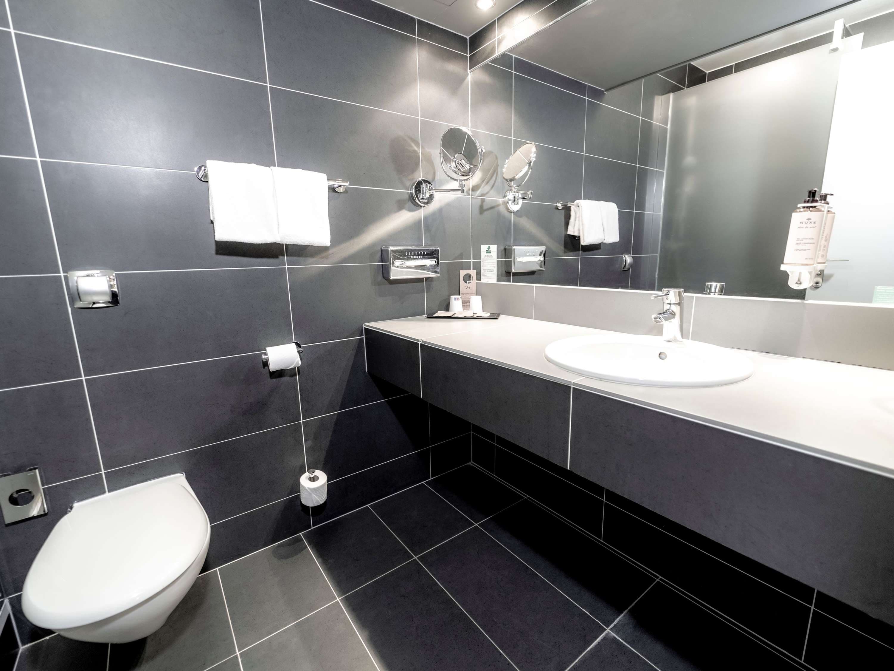 Hôtel Mercure Bordeaux Lac