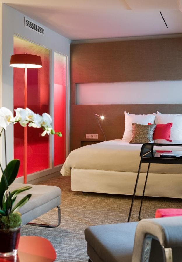 Novotel Paris Les Halles