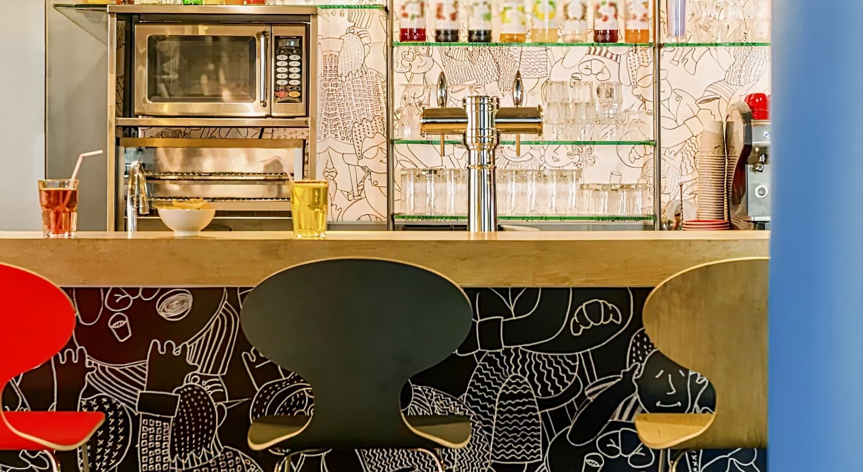 ibis Nice Centre Gare