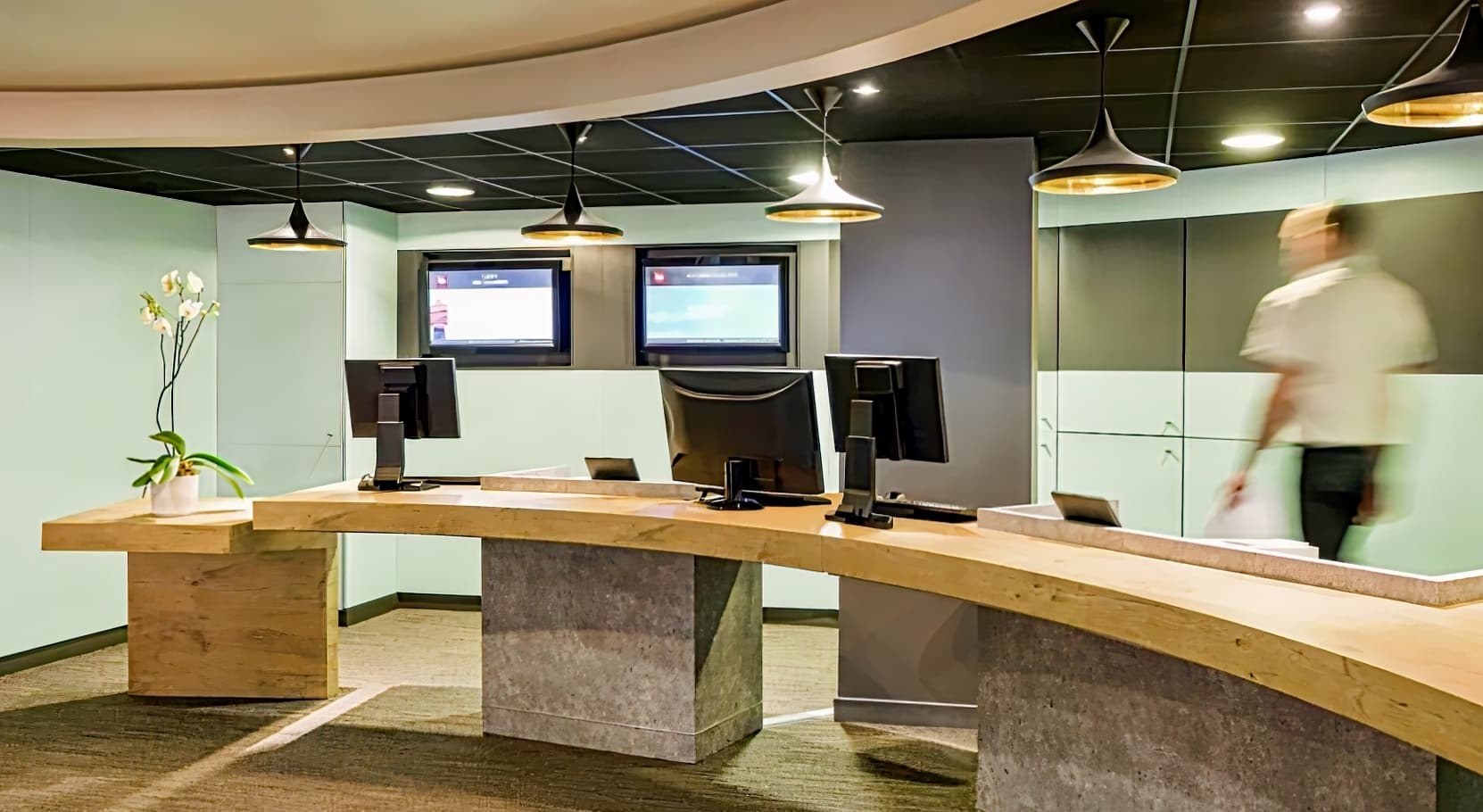 ibis Nice Centre Gare