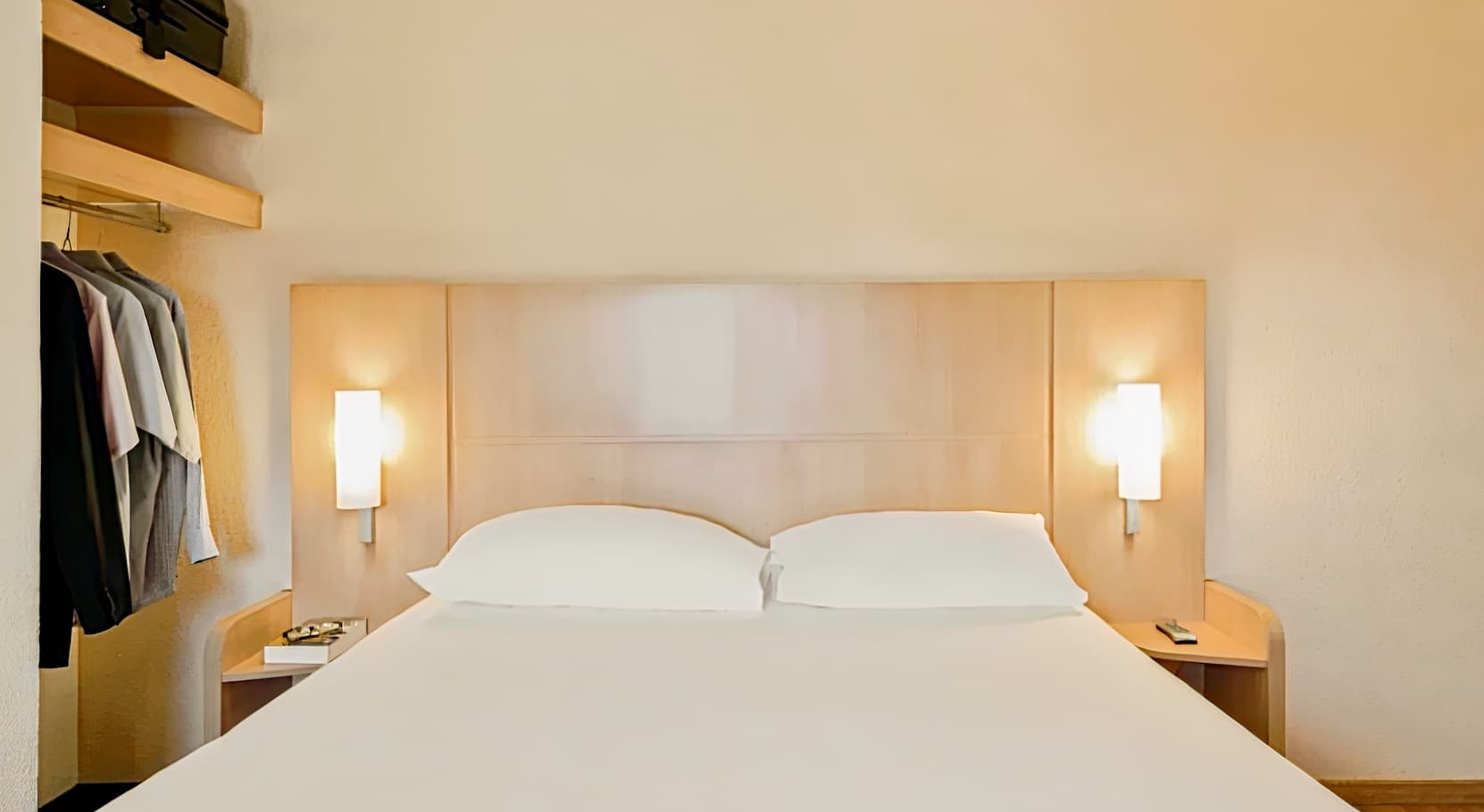 ibis Nice Centre Gare