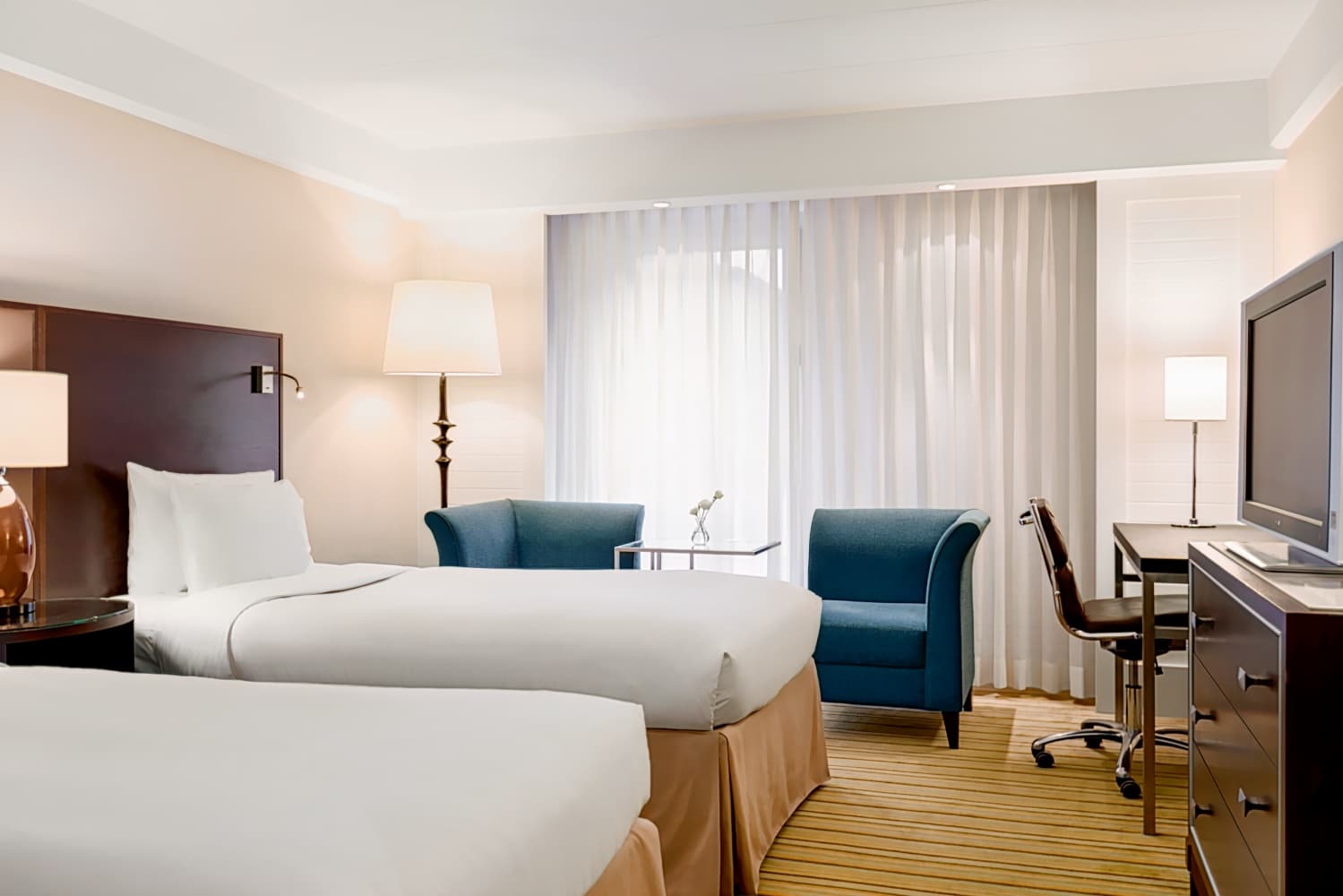 Renaissance Amsterdam