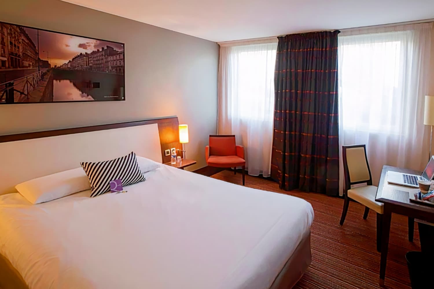 Hôtel Mercure Rennes Cesson