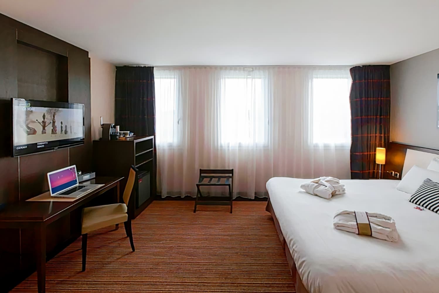 Hôtel Mercure Rennes Cesson