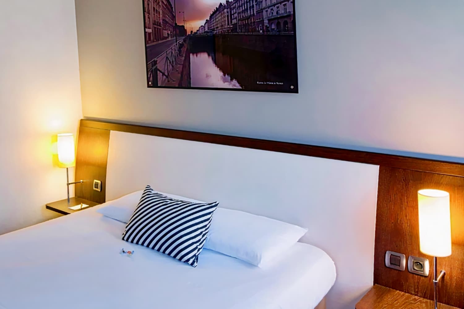 Hôtel Mercure Rennes Cesson