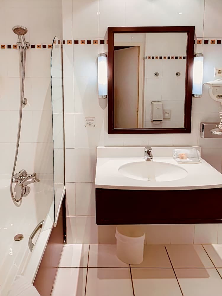 Hôtel Mercure Rennes Cesson