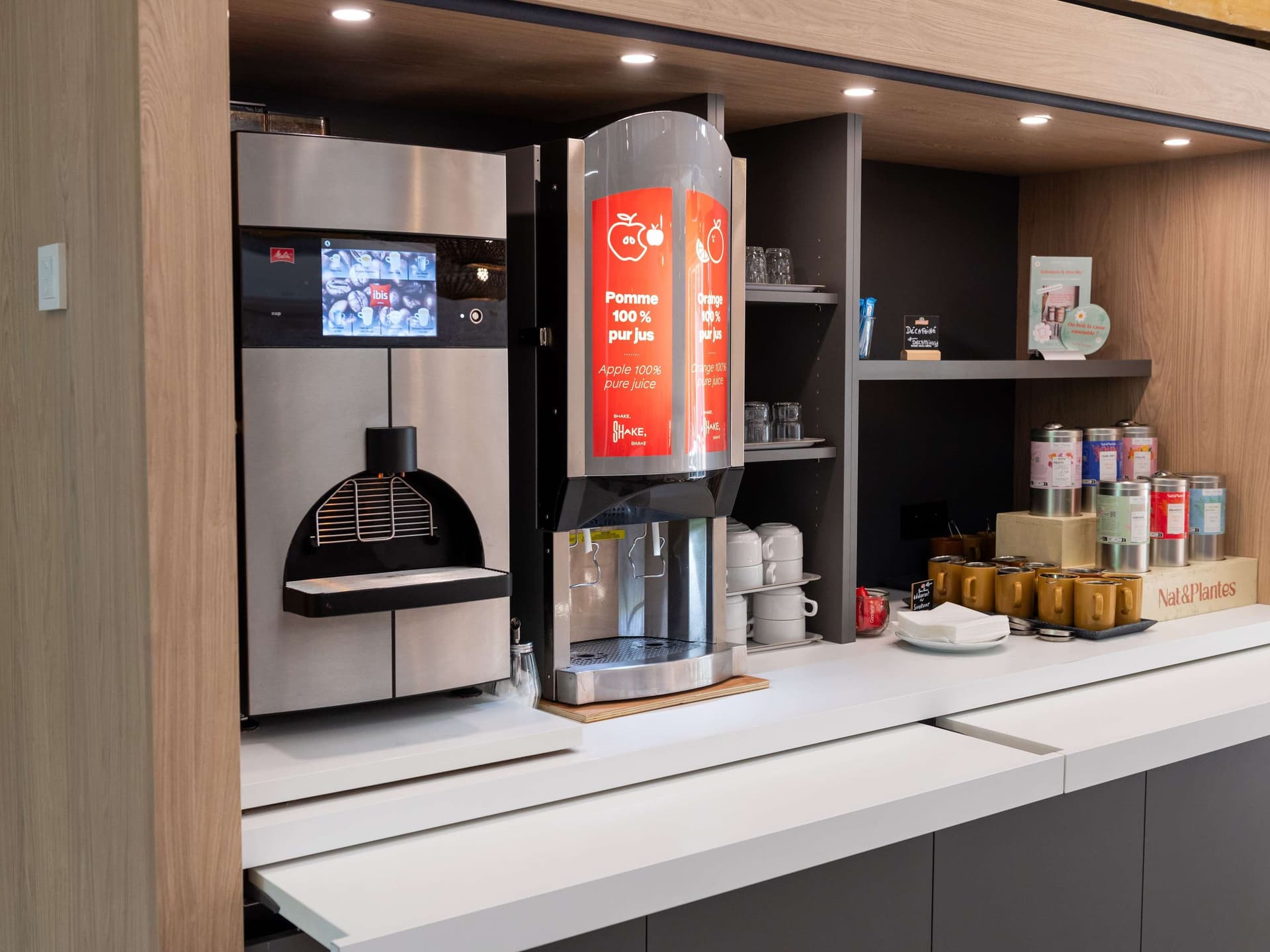 ibis Lyon Est Bron
