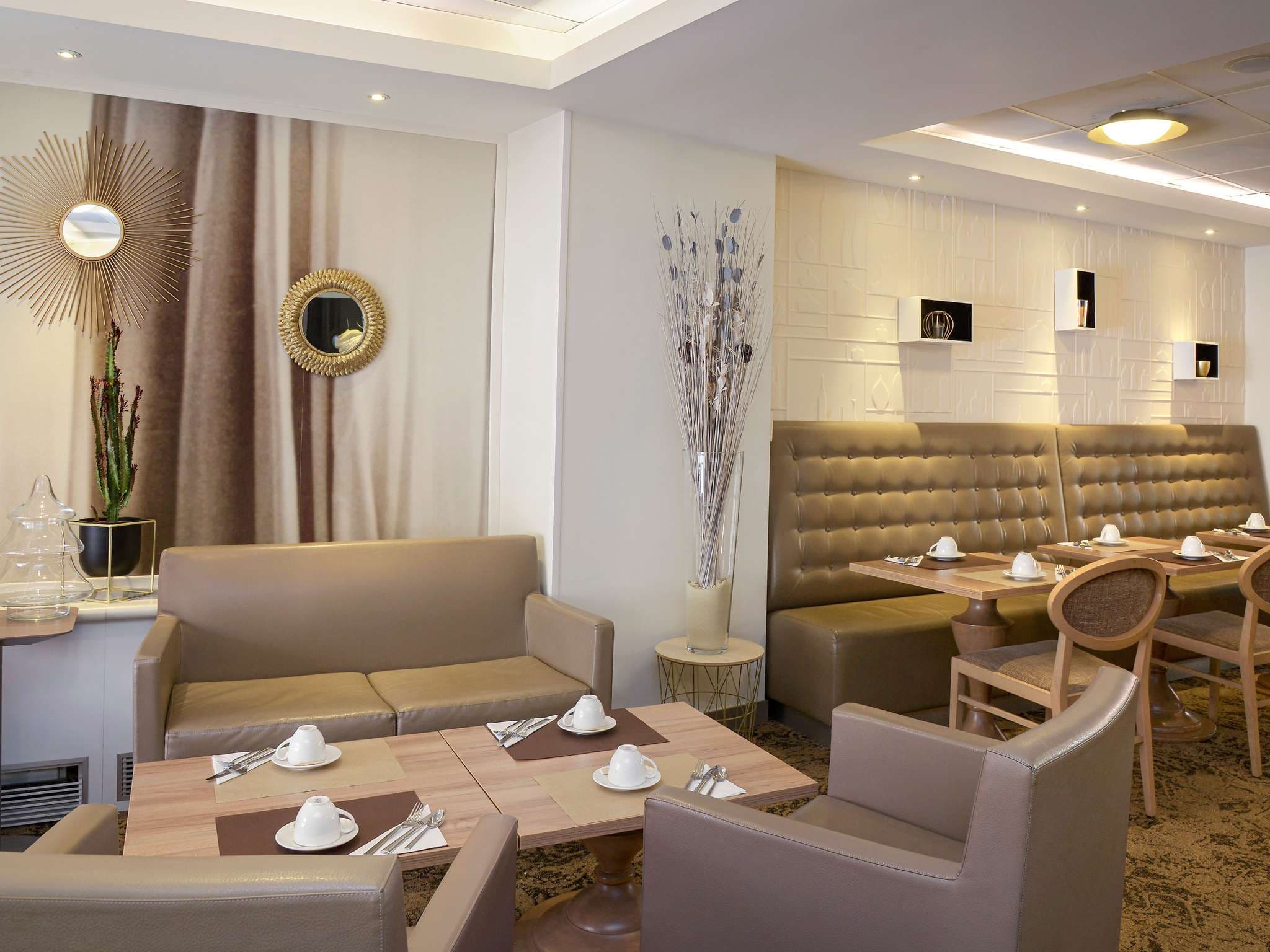 Hôtel Mercure Toulouse Centre Wilson Capitole