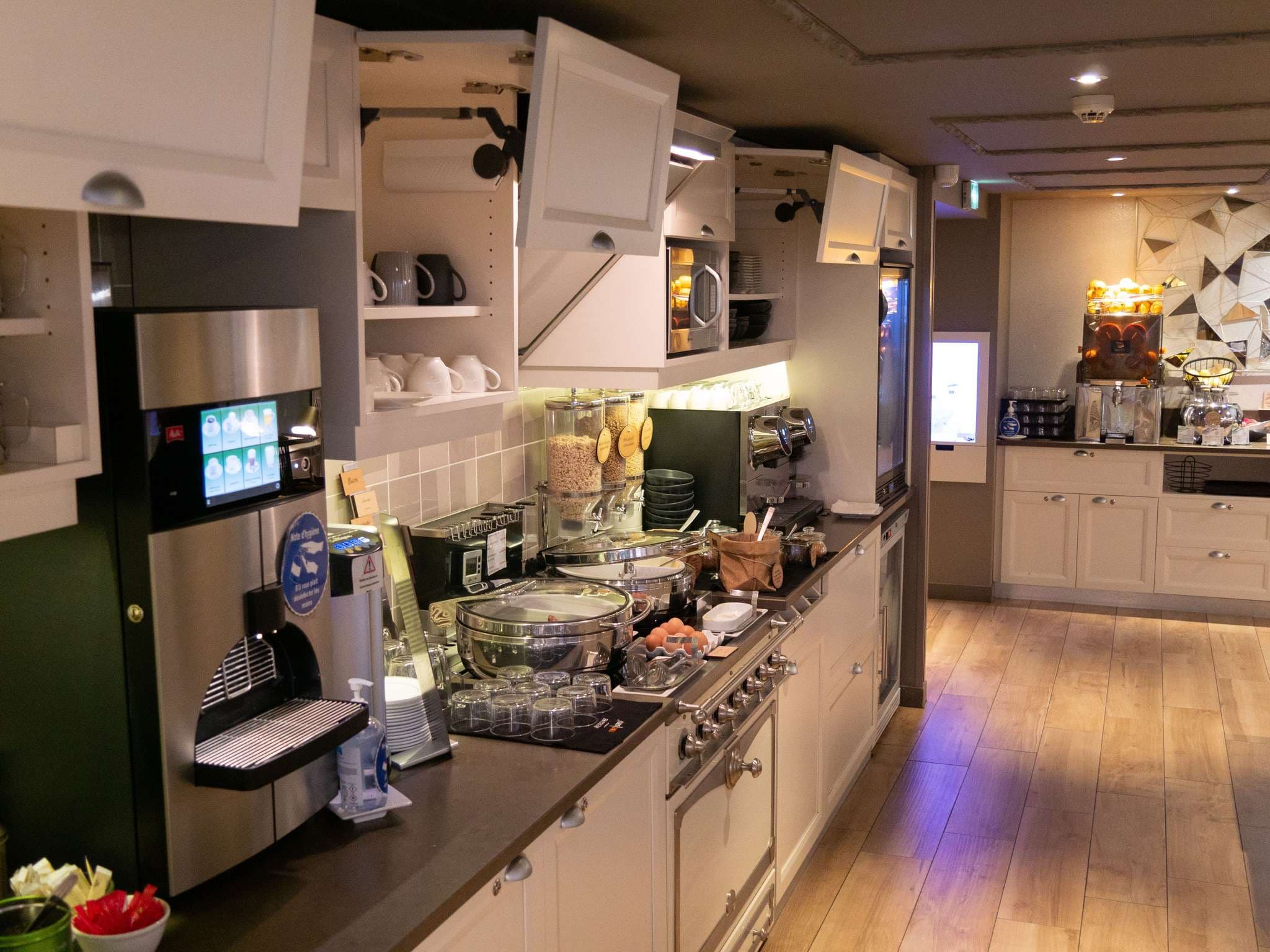 Hôtel Mercure Toulouse Centre Wilson Capitole