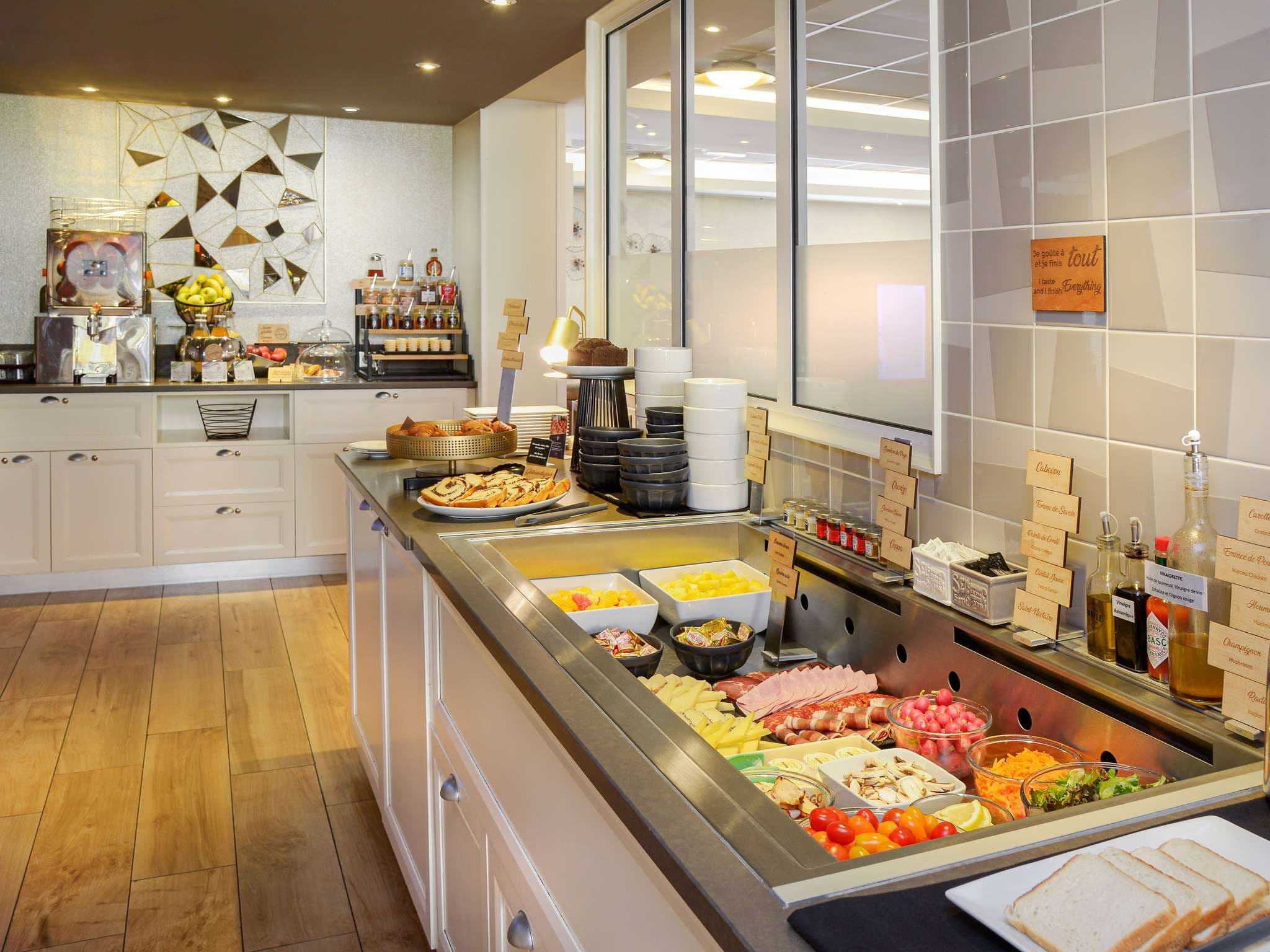 Hôtel Mercure Toulouse Centre Wilson Capitole