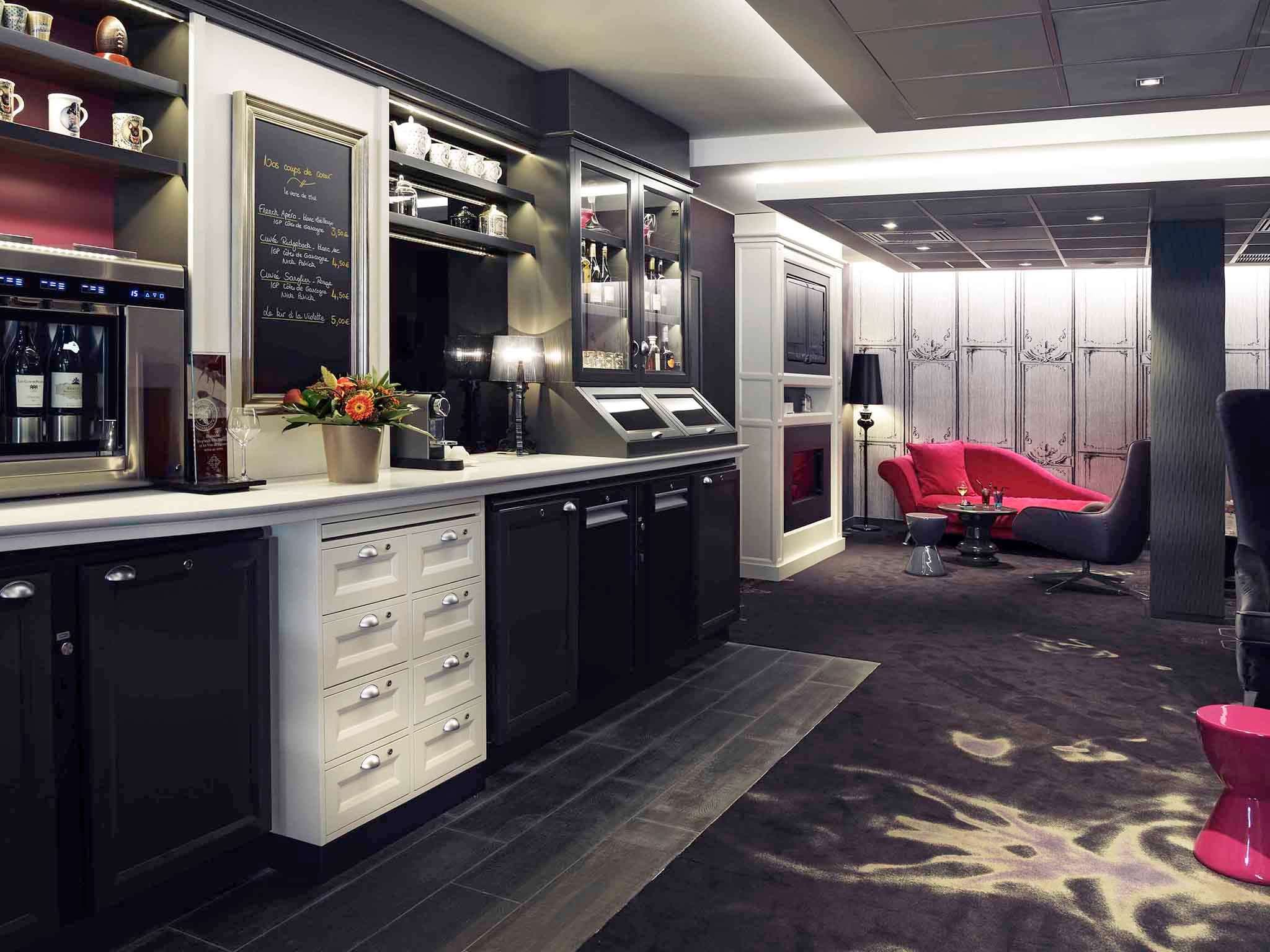 Hôtel Mercure Toulouse Centre Wilson Capitole