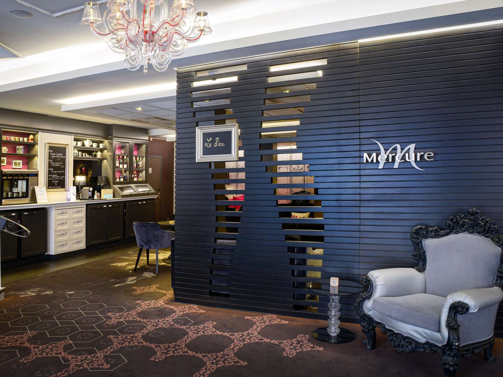 Hôtel Mercure Toulouse Centre Wilson Capitole