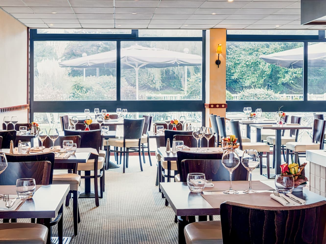 Hôtel Mercure Paris Le Bourget