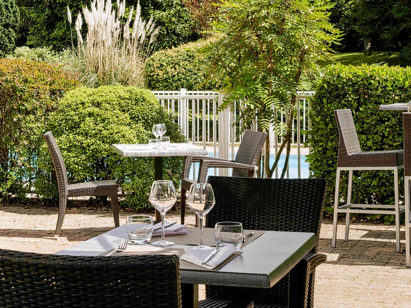 Hôtel Mercure Paris Le Bourget