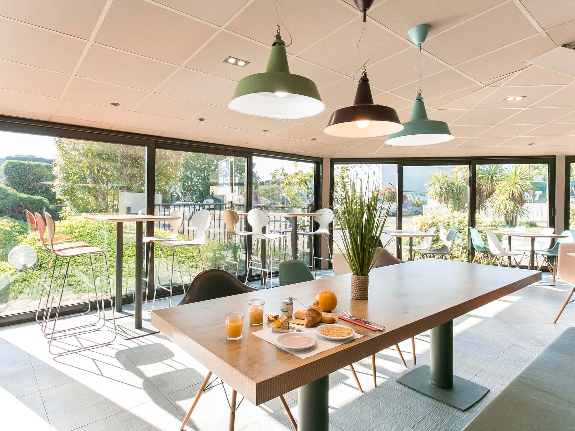ibis Avignon Sud