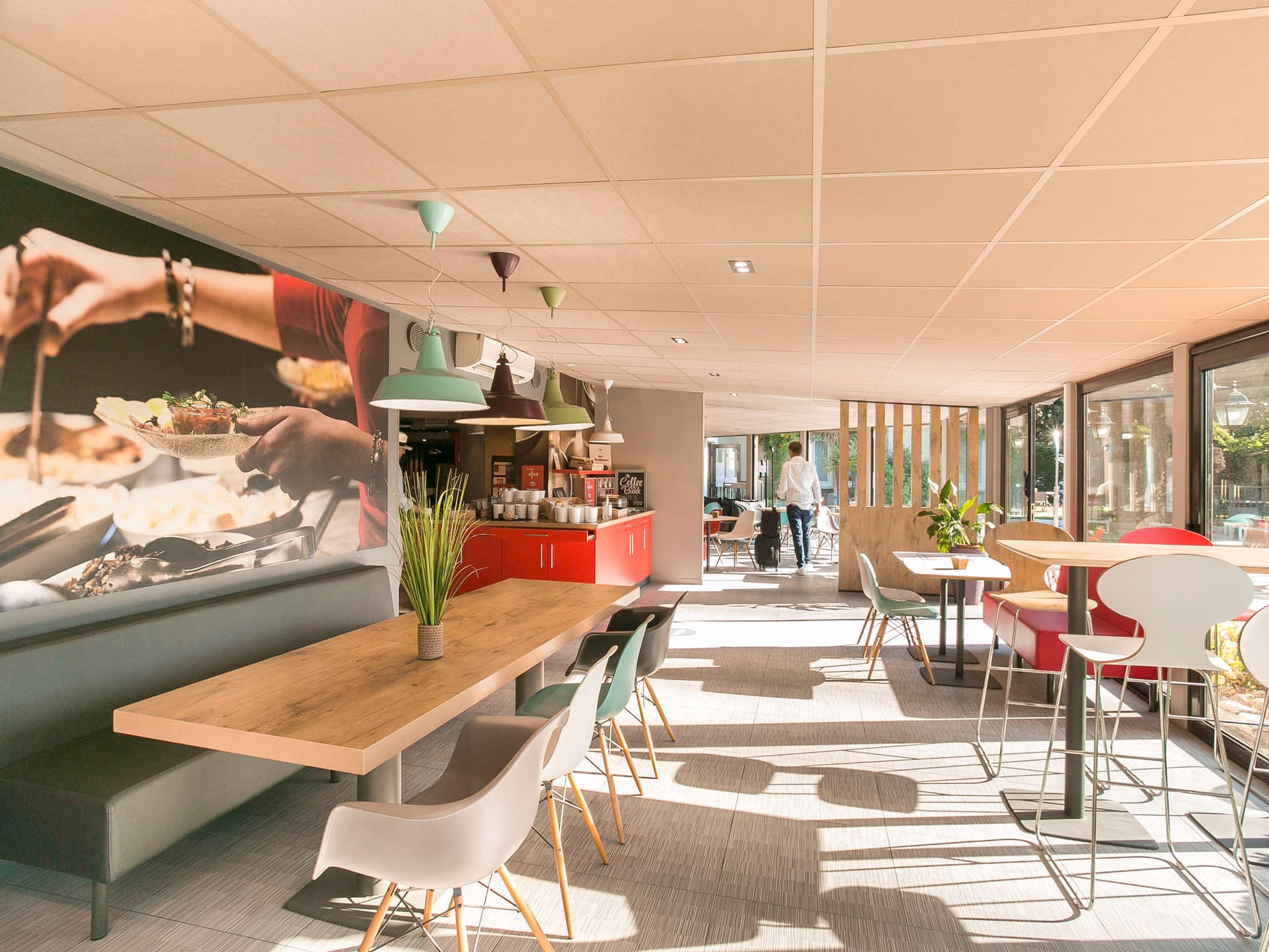 ibis Avignon Sud