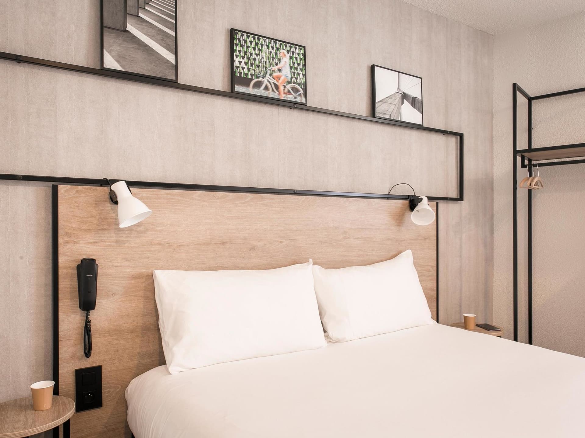ibis Avignon Sud
