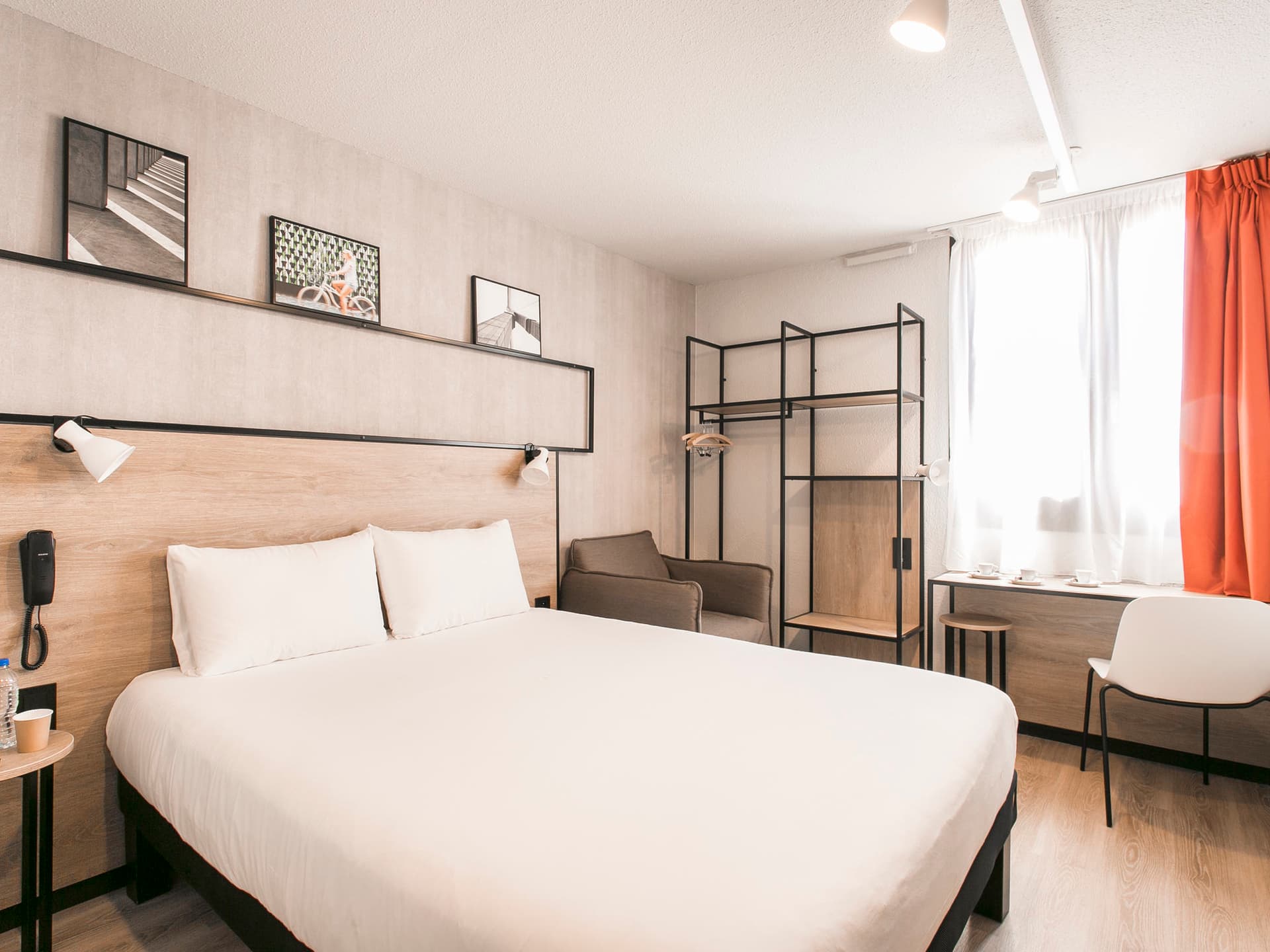ibis Avignon Sud