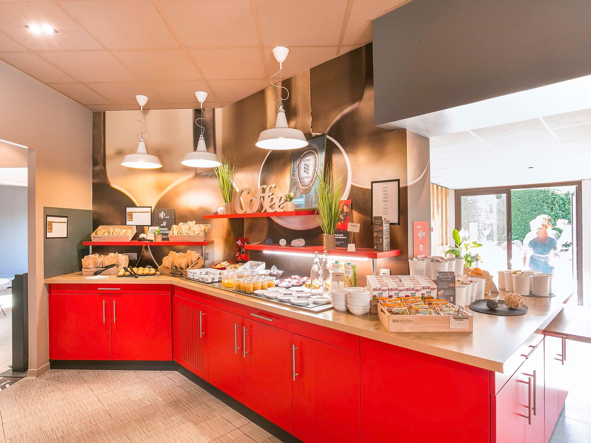 ibis Avignon Sud