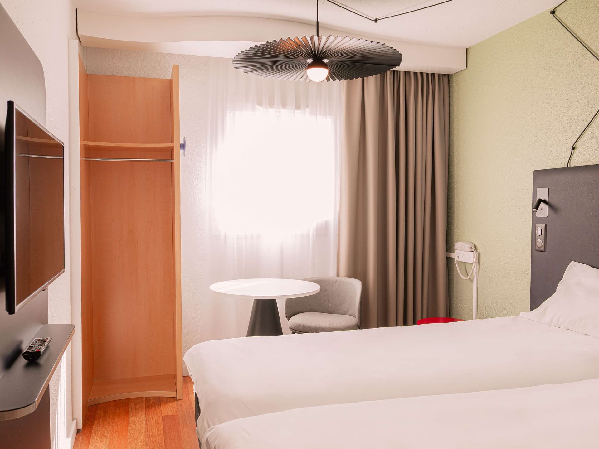ibis Aix-en-Provence