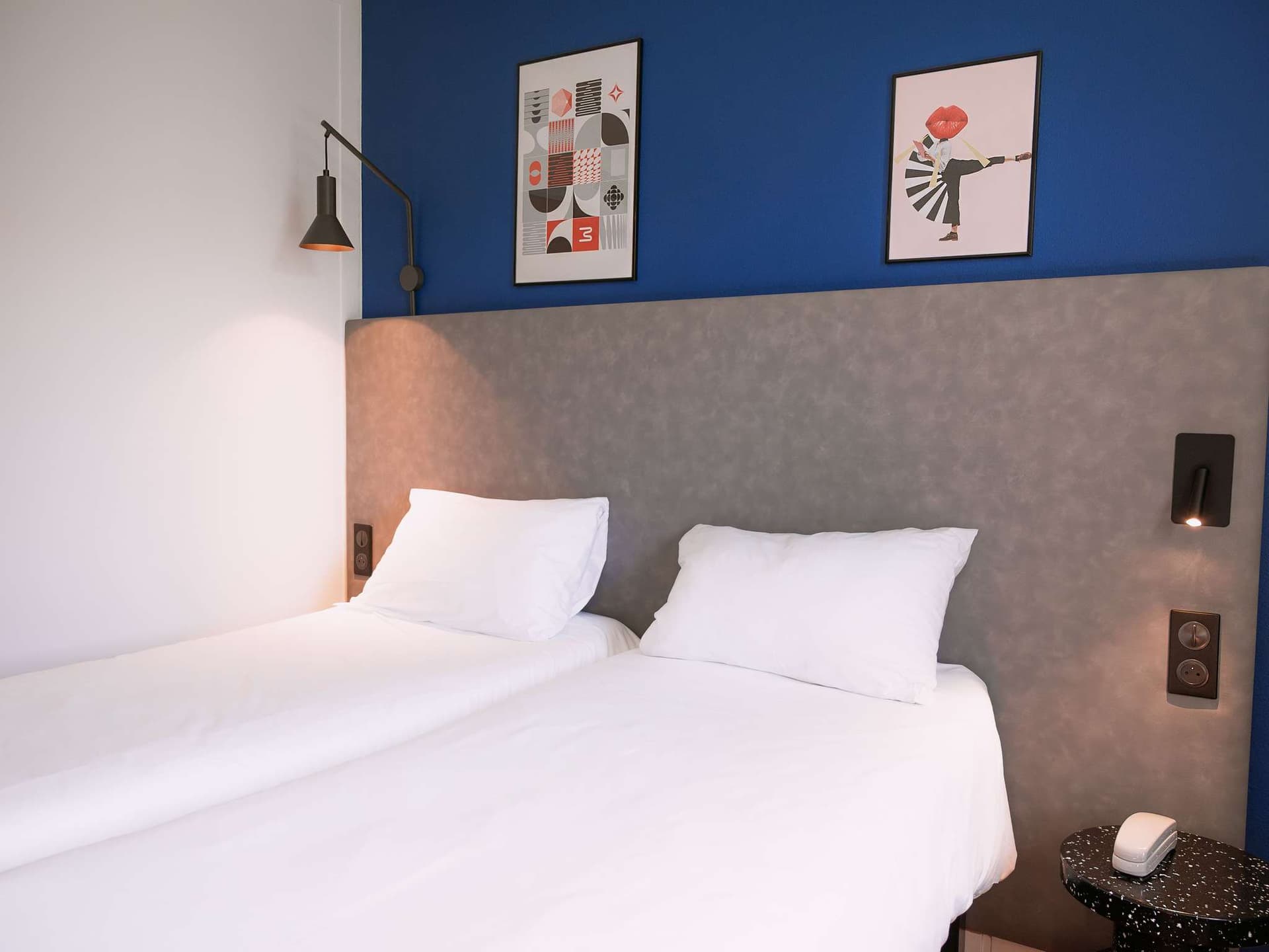 ibis Aix-en-Provence